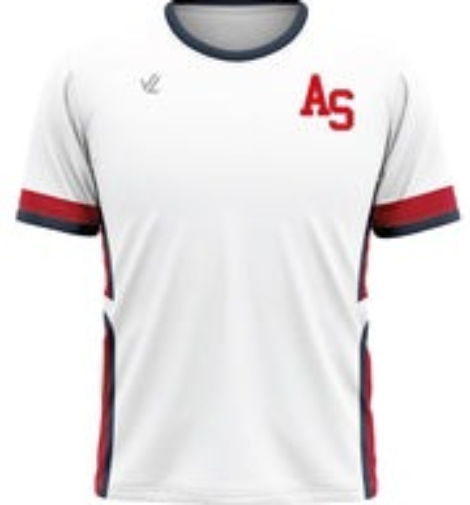 Men's Football Shirt-03