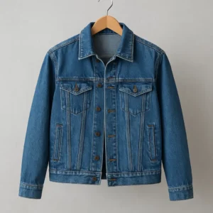 Denim Jackets