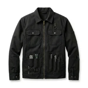 Work and Utility Wear