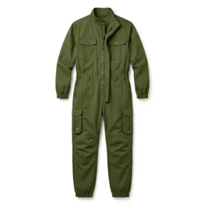 Full Working Protective Suits